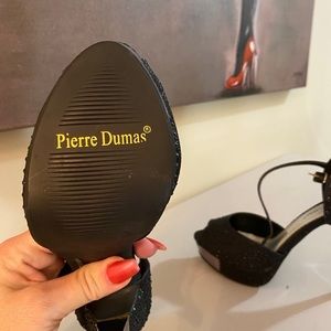 Pierre Dumas heels